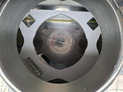 Zdjęcie przedmiotu: Вітрина для морозива ITAL-PROGET BANCO POZZETTI SENZA RISERVA P12/175BV