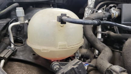 Zdjęcie przedmiotu: Opel Astra Combi 1.5 CDTI Edition S&S