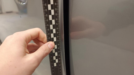 Zdjęcie przedmiotu: Opel Vivaro Long 2.0 CDTI E6d 3.0t Oświadczenie o utracie DR