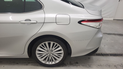 Zdjęcie przedmiotu: Toyota Camry 2.5 Hybrid Comfort CVT