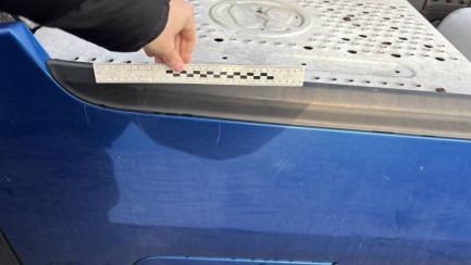 Zdjęcie przedmiotu: Ford F-MAX 500 12.7 TDCi E6d 18.0t