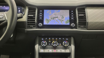 Zdjęcie przedmiotu: Skoda KODIAQ 2.0 TDI 4x4 Style DSG 7os.