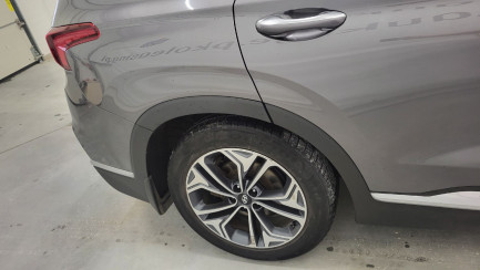 Zdjęcie przedmiotu: Hyundai Santa Fe 2.0 CRDi Platinum 4WD aut