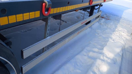 Zdjęcie przedmiotu: HANGLER SDS-H 480 42.0t