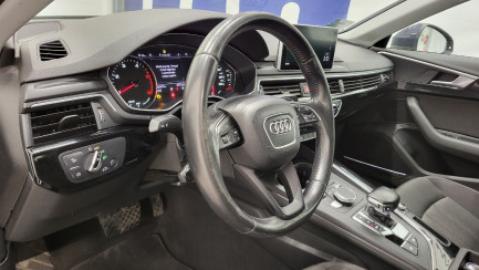 Zdjęcie przedmiotu: Audi A4 2.0 TDI S tronic