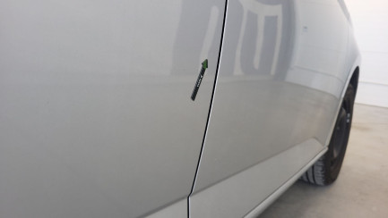 Zdjęcie przedmiotu: Skoda Fabia Combi 1.0 TSI Ambition