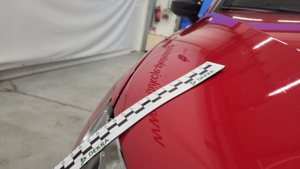 Zdjęcie przedmiotu: Audi S3 TFSI Quattro S tronic Oświadczenie o utracie DR