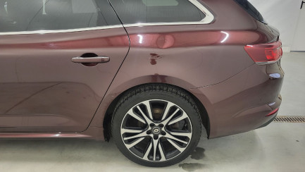 Zdjęcie przedmiotu: Renault Talisman Grandtour 2.0 Blue dCi Initiale Paris EDC