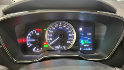 Zdjęcie przedmiotu: Toyota Corolla TS Kombi 1.8 Hybrid GPF Comfort