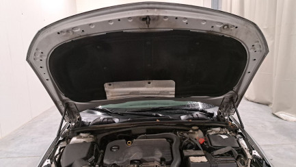 Zdjęcie przedmiotu: Opel Insignia Sports Tourer Oświadczenie o utracie DR