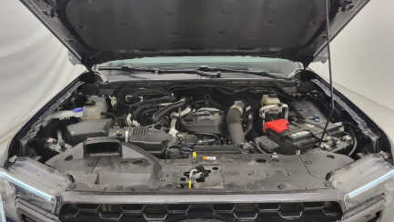 Zdjęcie przedmiotu: Ford Ranger 2.0 EcoBlue Bi-Turbo 4x4 DC Wildtrak aut