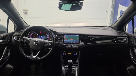 Zdjęcie przedmiotu: Opel Astra V 1.6 CDTI Dynamic S&S