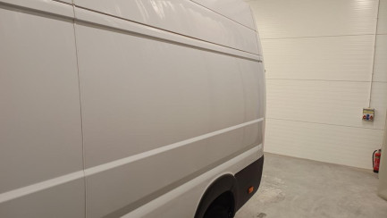 Zdjęcie przedmiotu: Fiat Ducato MAXI HD 2.2 H3-POWER E6.4 3.5t L4H3