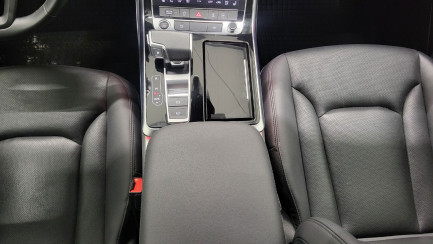 Zdjęcie przedmiotu: Audi Q7 55 TFSI mHEV Quattro Tiptr.