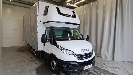 Zdjęcie przedmiotu: Iveco Daily 35S18H E6 3.5t