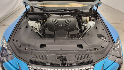 Zdjęcie przedmiotu: Lexus LC 500 Convertible