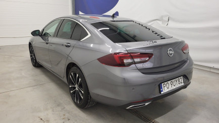 Zdjęcie przedmiotu: Opel Insignia 2.0 CDTI GS Line S&S aut