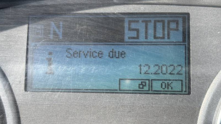 Zdjęcie przedmiotu: MAN TGS E5 26.0t