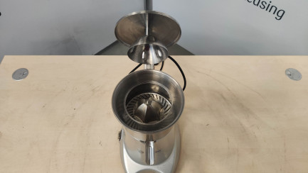 Zdjęcie przedmiotu: Stalgast 480021 citrus juicer