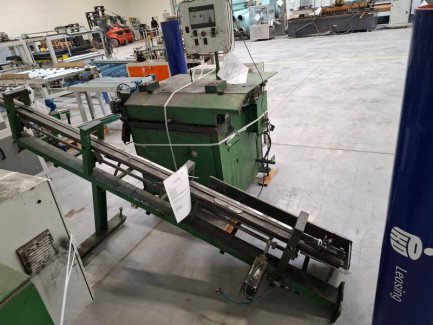 Zdjęcie przedmiotu: Випрямляч дроту Orstal PDM 60