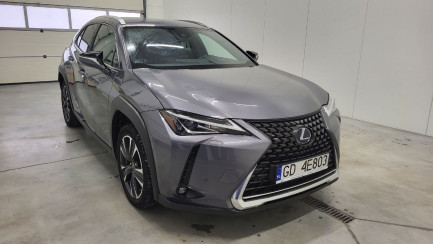 Zdjęcie przedmiotu: Lexus UX 250h GPF Business Edition 2