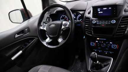 Zdjęcie przedmiotu: Ford Gr.Tourneo Connect 1.5 TDCi Titanium E6.2 2.3t Заява про втрату реєстраційного свідоцтва