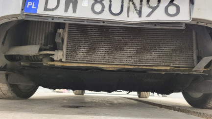 Zdjęcie przedmiotu: Ford Focus Kombi 1.5 TDCi Trend