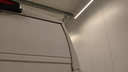 Zdjęcie przedmiotu: Fiat Ducato MAXI 2.2 H3-POWER E6.4 3.5t L4H3 Oświadczenie o utracie DR