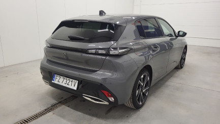 Zdjęcie przedmiotu: Peugeot 308 1.2 PureTech Allure S&S EAT8