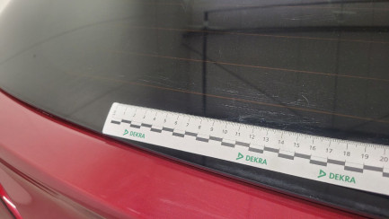 Zdjęcie przedmiotu: Ssangyong Korrando 1.5 T-GDI Quartz 2WD