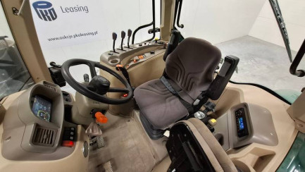 Zdjęcie przedmiotu: ARBOS 5130AD Agricultural Tractor Declaration of Loss of DR