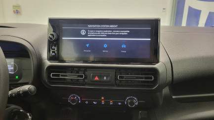 Zdjęcie przedmiotu: Toyota Proace City Verso Long 1.5 D-4D Business Aut