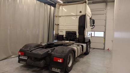 Zdjęcie przedmiotu: DAF XF 480 E6 21.0t FT Space Cab