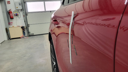 Zdjęcie przedmiotu: Porsche Macan