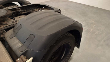 Zdjęcie przedmiotu: DAF XF 480 E6 21.0t FT Space Cab