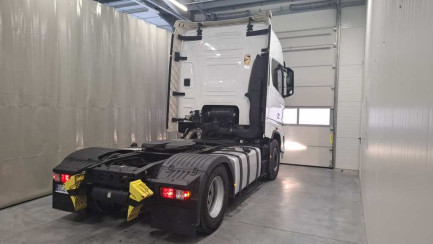 Zdjęcie przedmiotu: Ford F-MAX 500 12.7 TDCi E6d 18.0t