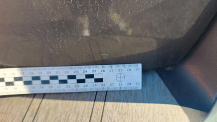 Zdjęcie przedmiotu: Ford TOURNEO CONNECT 1.5 TDCi E6.2 2.3t Titanium