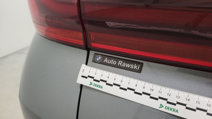 Zdjęcie przedmiotu: BMW X6 xDrive30d mHEV sport-aut