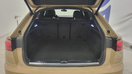 Zdjęcie przedmiotu: Audi Q8 55 TFSI mHEV Quattro Tiptronic