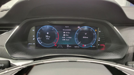 Zdjęcie przedmiotu: Skoda Octavia 1.5 TSI ACT Style