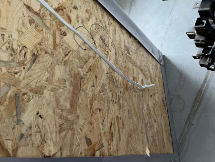 Zdjęcie przedmiotu: Критий дитячий майданчик Нані