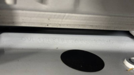 Zdjęcie przedmiotu: Renault Kangoo IV Van 1.5 Blue dCi E6d/e 2.3t L1 Extra