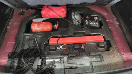 Zdjęcie przedmiotu: Ssangyong Korrando 1.5 T-GDI Quartz 2WD