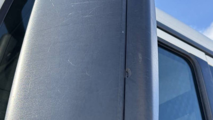 Zdjęcie przedmiotu: MAN TGS E5 26.0t