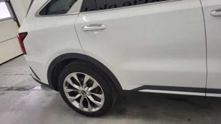 Zdjęcie przedmiotu: Kia Sorento 2.2 CRDi Prestige Line 4WD DCT 7os.