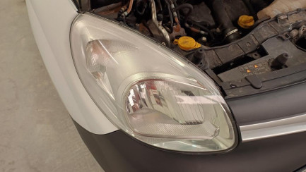 Zdjęcie przedmiotu: Renault Kangoo III Express Maxi dCi Pack Clim Maxi E6 2.2t