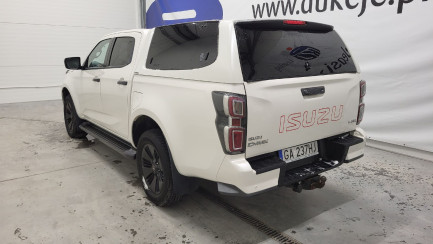 Zdjęcie przedmiotu: Isuzu D-Max 1.9 d DC LSE aut