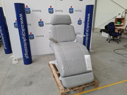 Zdjęcie przedmiotu: LEMI TESERA 4M Medical Chair