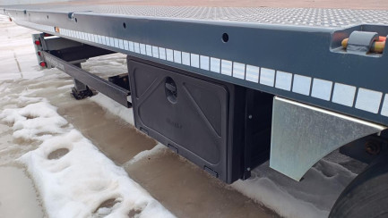 Zdjęcie przedmiotu: KOGEL SN 24 35.0t