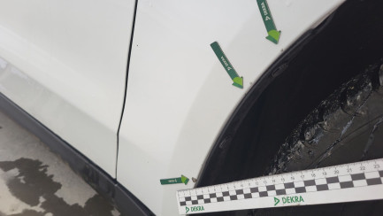 Zdjęcie przedmiotu: Ford Mondeo 2.0 TDCi Edition PowerShift